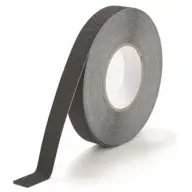 DURABLE DURALINE Csúszásgátló szalag 2.5cm x 15m fekete