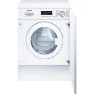 BOSCH WKD28543EU Serie 6 Washer-dryer 7/4 kg 1400 revolutions / minute white