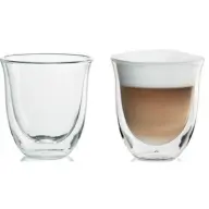 DELONGHI DLSC311 Cappuccino pribor 2kom 270 ml