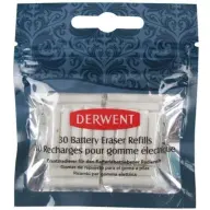 DERWENT Cserehegy Batterie radírstifthez