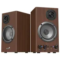 GENIUS SP-HF 500B 2.0 zvučnik
