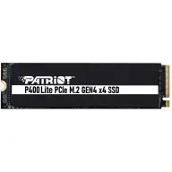 PATRIOT 1TB P400 Lite M.2 PCIe M.2 2280 P400LP1KGM28H