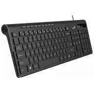 GENIUS SlimStar 230 II Hungarian black