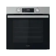 WHIRLPOOL OMR58CU1SX Sütő elektromos beépíthető 71L Inox