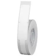 NIIMBOT T12.5x74+35-65 thermal labels white-black
