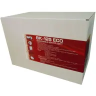 BK BK-125 ECO légtechnikai bekötő set
