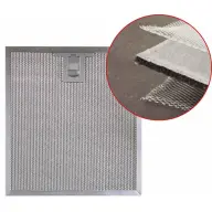 CATA Dehumidifier combined grease filter Isla Faro