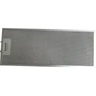 CATA Dehumidifier metal grease fileter Isla C-glass 200X500X140