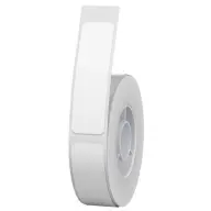 NIIMBOT T12x40-160 thermal labels white-black