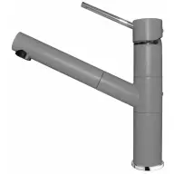 ELLECI Csaptelep Reno M73 titanium