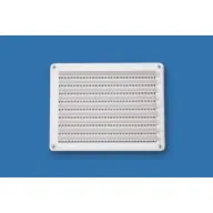 GONAL 0460 plastic fix grille 150x200
