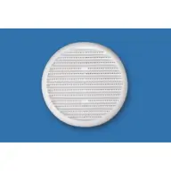 GONAL 0593 plastic fix grille NA125-160