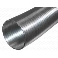 AR-BENTECH Gonal A690/3 méter Flexibilis ALU cső Ø150 mm