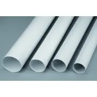 GONAL SU-2005/1 légtechnikai tube NA150 L=1000