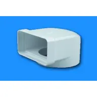 GONAL SU-2050 converter shape 90° NA150 - 90x180