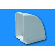 GONAL SU-2070 flat channel 90° horizontal 90x180