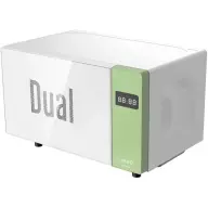 CATA Mikrohullámú sütő Cata MW-5120 DG zöld