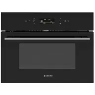NODOR Beépíthető sütő NorChef MO-4800 DB