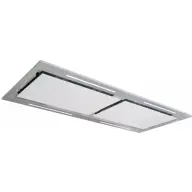 NODOR Páraelszívó NorBreeze ISLA DEIMOS 1400 TWIN RF HOB2HOOD