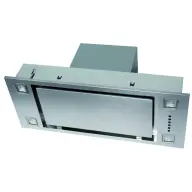 SIRIUS SL-903 P 90 cm Páraelszívó A inox