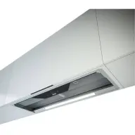 SIRIUS Páraelszívó SLTC-919 TW 52 cm inox