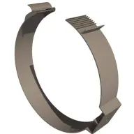BRILON U - Bilincs 125 mm