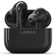 LAMAX Clips1 TWS schwarz