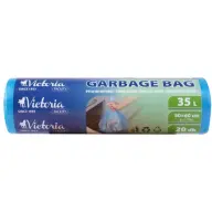 VICTORIA Szemeteszsák 35 l 20 pcs