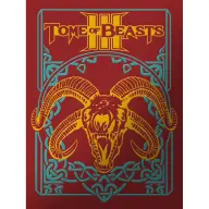 KOBOLD PRESS Tome of Beasts 3. limited kalandjáték könyv