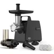 TEFAL NE553838 HV7 Plus Tocător carne 6 az 1-ben negru