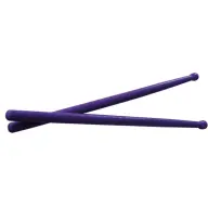 SVELTUS Fitnesz pálca Fit stick lila