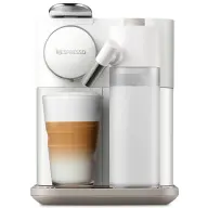 DELONGHI EN640.W Gran Lattissima Coffee maker capsule 1400 W White