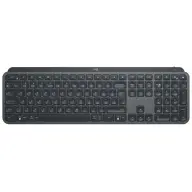 LOGITECH MX Keys S Wireless US Englisch graphite