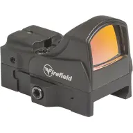 FIREFIELD Impact Mini Red Dot-Box