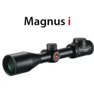 LEICA Magnus 18-12x50 i L-4a világítópontos céltávcsövek