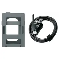 Vadkamera kiegészítő szett Boly Guard (Fém ház + Python 10mm)