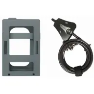 Vadkamera kiegészítő szett Boly Guard (Fém ház + Python 8mm)