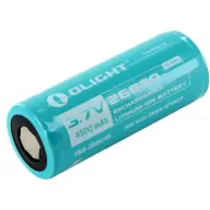 OLIGHT 26650 Lítium-ion akku 4500mAh