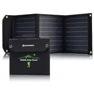 BRESSER 40 Wattos napelem panel