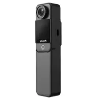 SJCAM C300 fekete