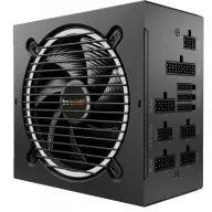 BE QUIET! Pure Power 12M Modular 1200W 80 Plus Gold sursă