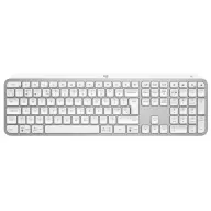 LOGITECH MX Keys S Wireless Swiss silver