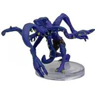 WIZK!DS D&D Idols Of The Realms - Van Richtens Guide to Ravenloft Vampiric Mind Flayer kalandjáték figura