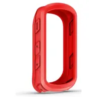 GARMIN Edge 540/580 szilikon tok piros