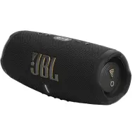 JBL Charge 5 WIFI crno