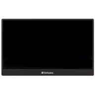 VERBATIM Portable Monitor 14"