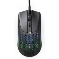 GLORIOUS Model O 2 fekete