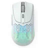 GLORIOUS Model O 2 Wireless fehér