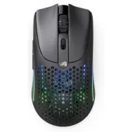 GLORIOUS Model O 2 Wireless fekete