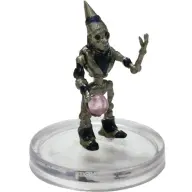 WIZK!DS D&D Icons of the Realms - Spelljammer: Adventures in Space Autognome (Crystal Ball) kalandjáték figura